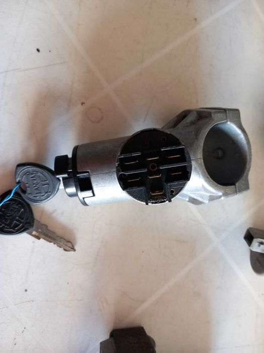 peças lancia delta hf turbo 1600