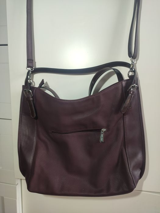 Torebka damska na ramię.