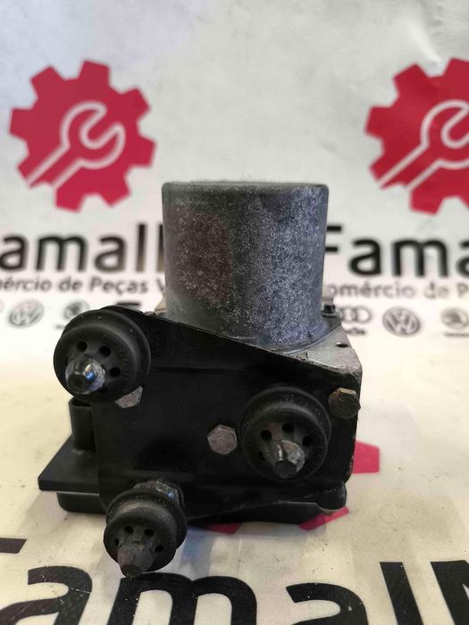 ABS AUDI A4 B8 2.0 TDI (88 kW / 120 cv) [06.2008 - 12.2015] 8K0614517CR (OEM) | 8K0907379AK (OEM)
