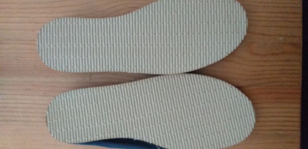 Alpercatas havaianas novas