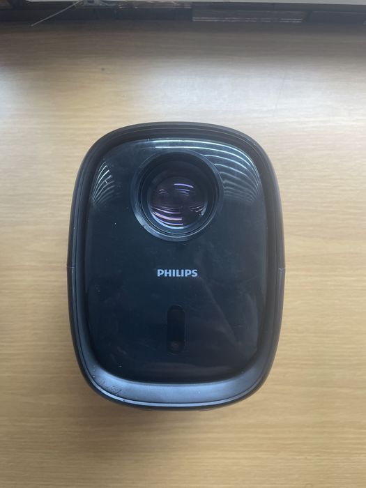 Projektor Philips NeoPix 130c smart