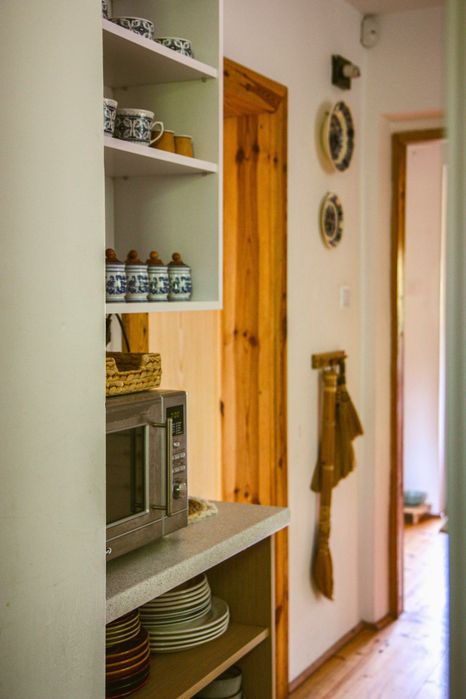 Domek letniskowy w Nartach gm. Jedwabno