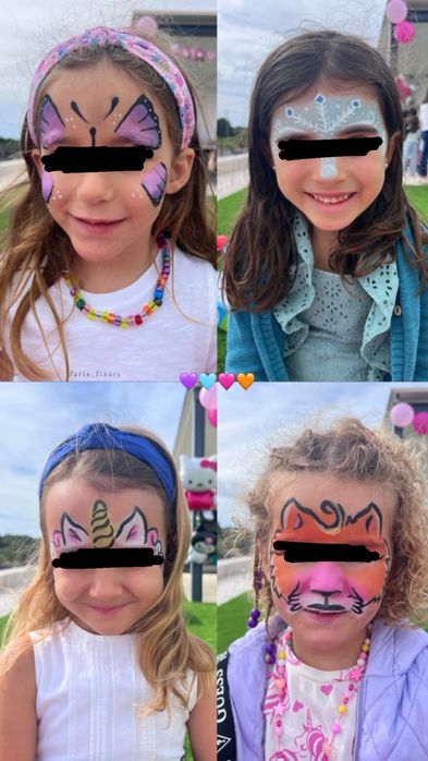 Babysitter e Animadora