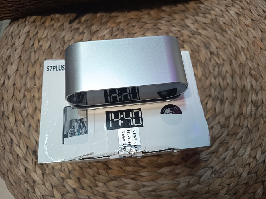 câmera espia wiffi. Último preço