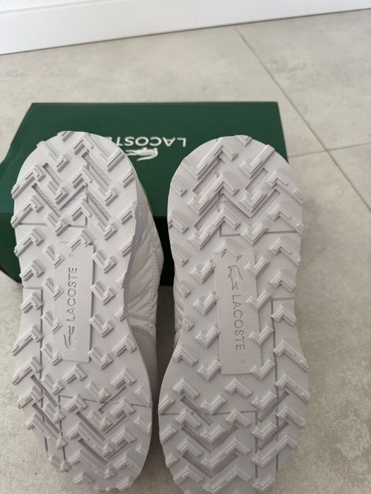 Sneakersy Elite Active Evo 51SMA0037 Écru