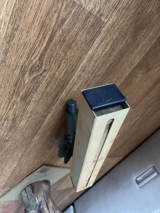 Біокамін горелка обігрівач