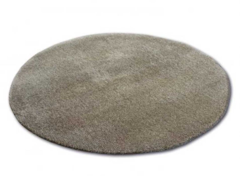 Tapete redondo 1,95cm