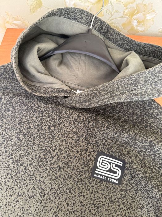 Худі H&M для хлопця 12-14 років 158/164