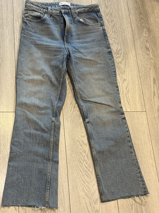 Продпм джинси Zara