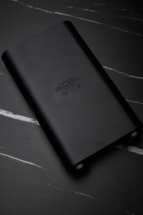ЦАП Shanling H7 Portable DAC/AMP Black ЦАП и усилитель, DAC, HiRes, HiFi, IEM, плеер