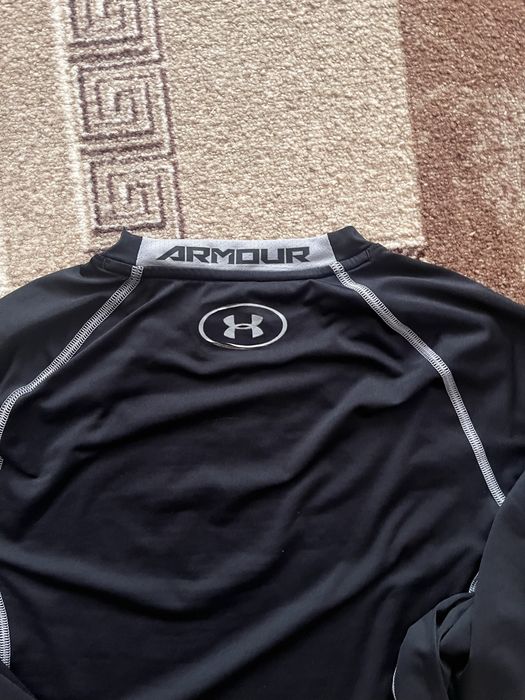 Компресіонка under armour