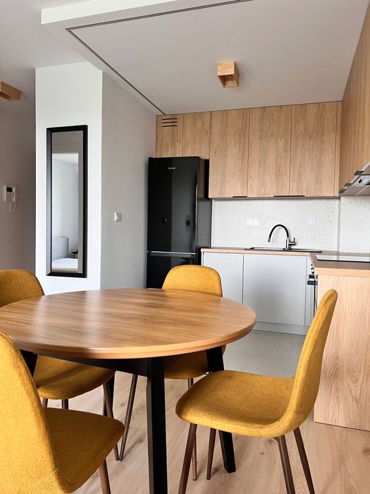 Do wynajęcia mieszkanie – Garwolin, ul. Zamojska 25