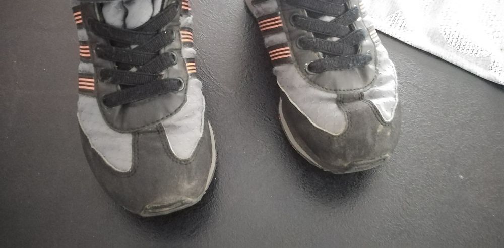 buty ADIDAS dla chłopca r. 33