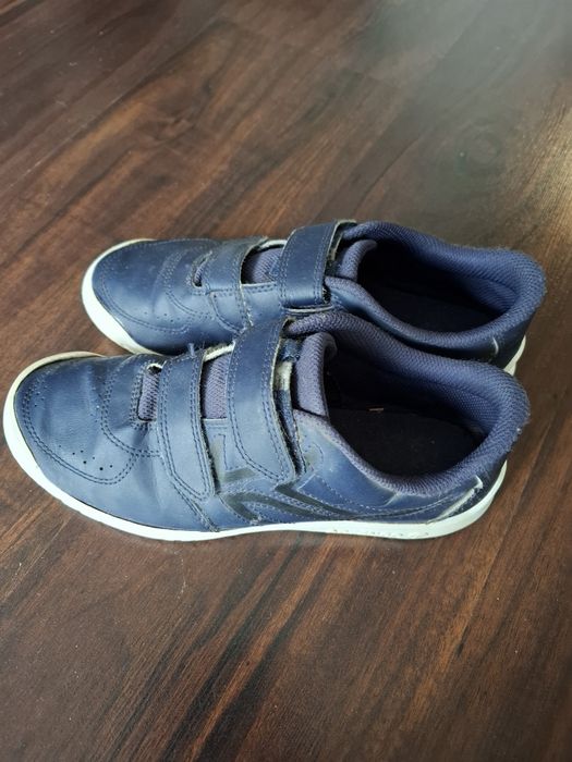 Buty chłopięce rozmiar 37 ( wkładka 23 cm)