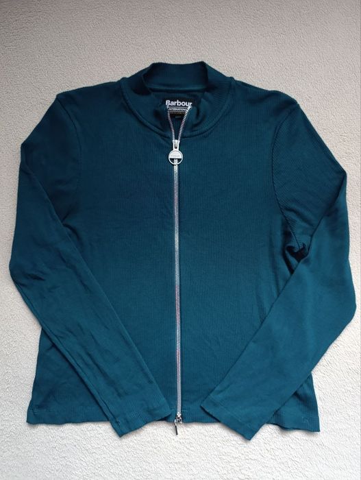 Олімпійка Barbour International