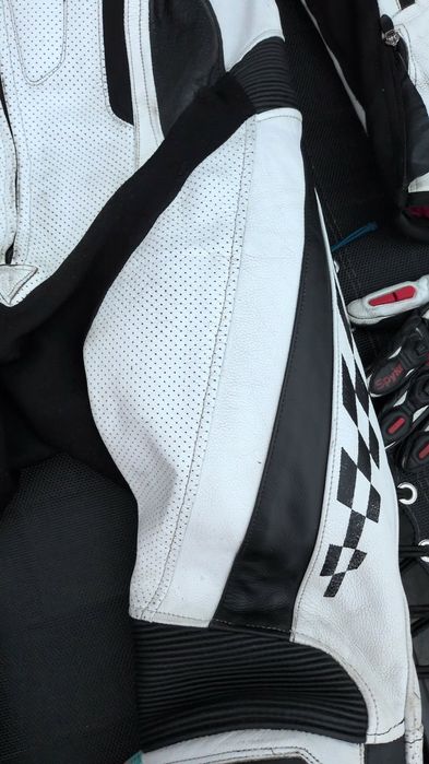 Spyke kombinezon motocyklowy jednoczęściowy