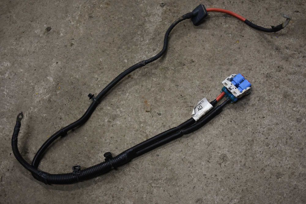 Wiązka klema k8d2-14n172-ad Discovery Sport L550 Lift 2.0D