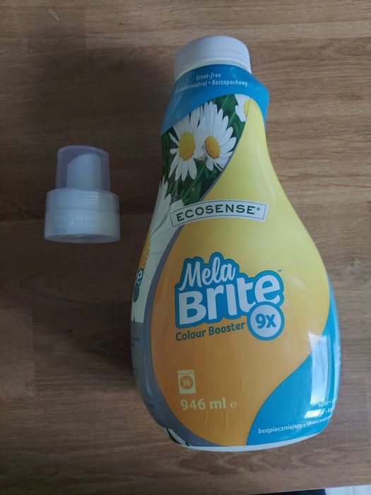 MelaBrite Wzmacniacz koloru 9x skoncentrowany Melaleuca