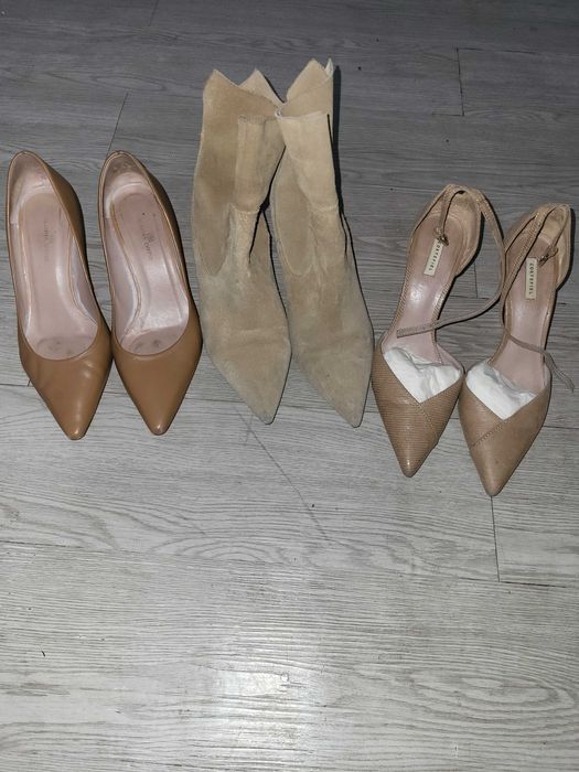 Vestido de cerimónia