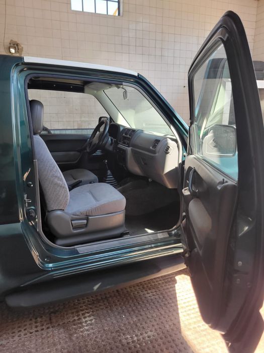 Suzuki jimny 1.3