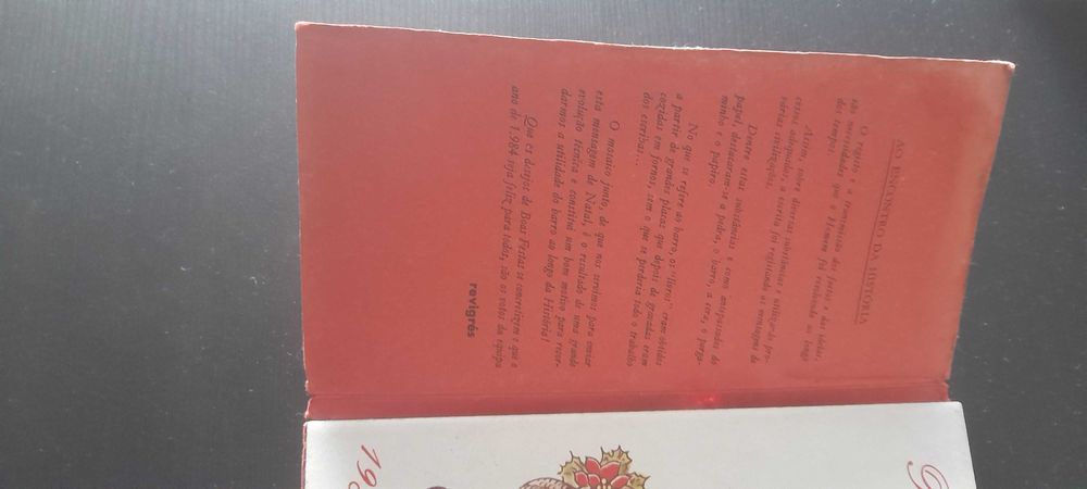 Azulejo revigres boas festas 1983