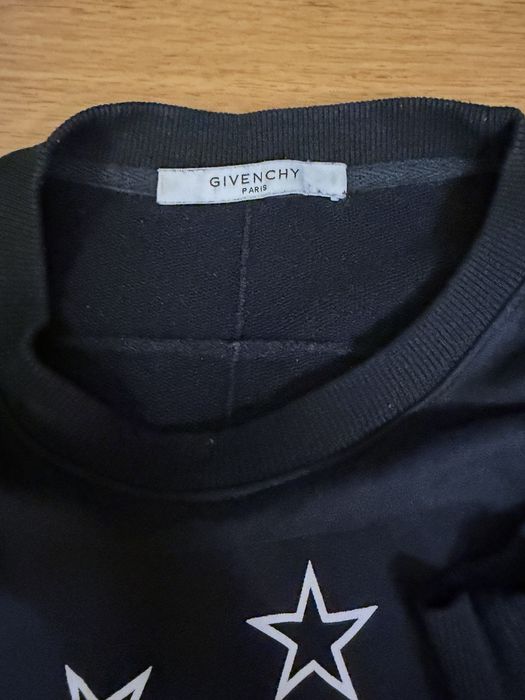 Givenchy sweatshirt rare