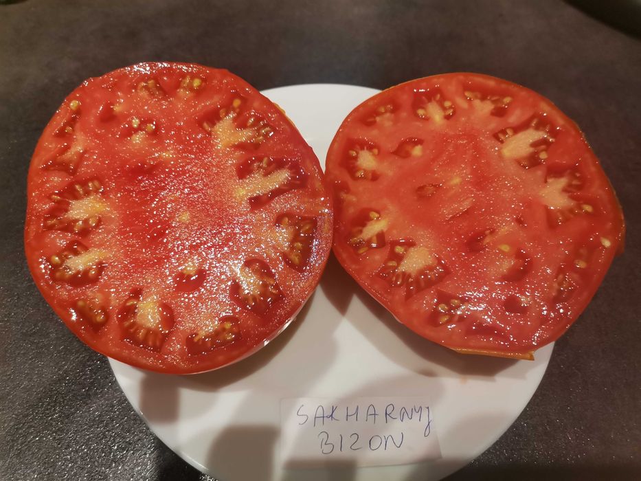 Nasiona kolekcjonerskie pomidorów,  papryk i innych warzyw.