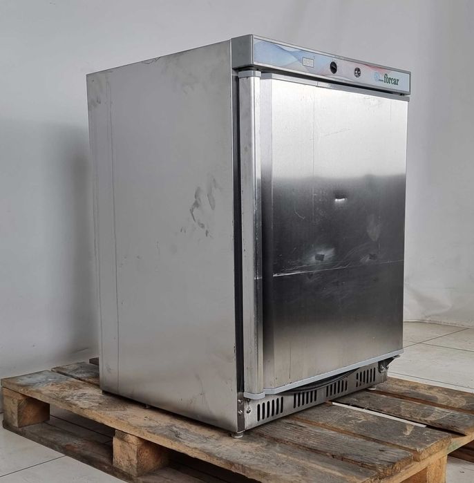 Холодильна барна шафа «FORCAR» (Італія), (0° +6°) 130 л., Б/у 65105079