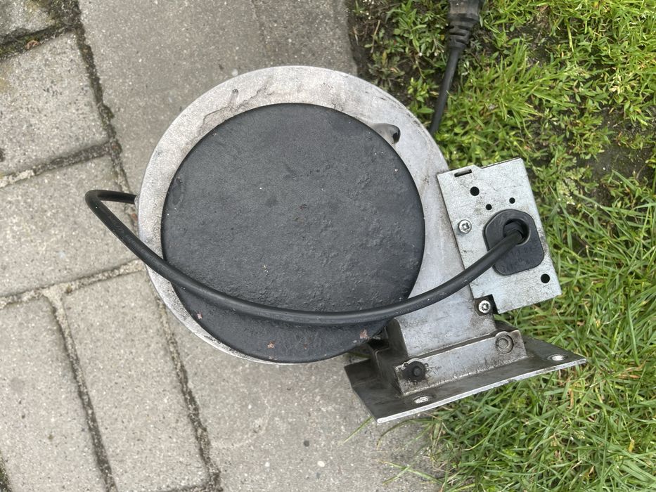 Dmuchawa pieca na ekogroszek dm32Sko