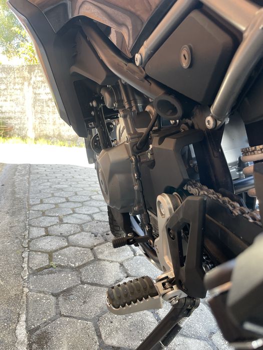 Vendo CF 450MT (JUL/2024)