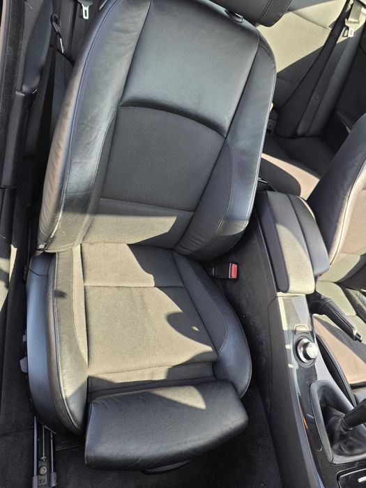 BMW 335i 2007 – 306cv | Desportivo e Potente