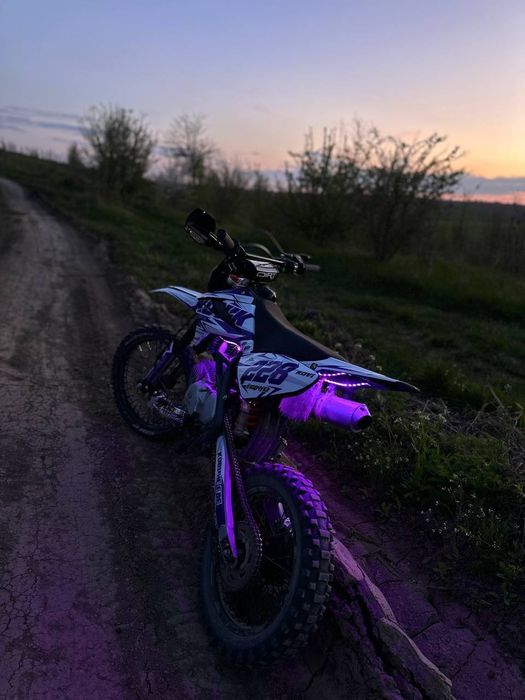 Продам kovi pit 150
