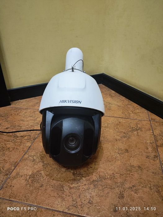 2 Мп HDTVI Hikvision DS-2AE5225TI-A