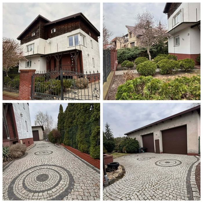 Dom – Konin - Widok 2