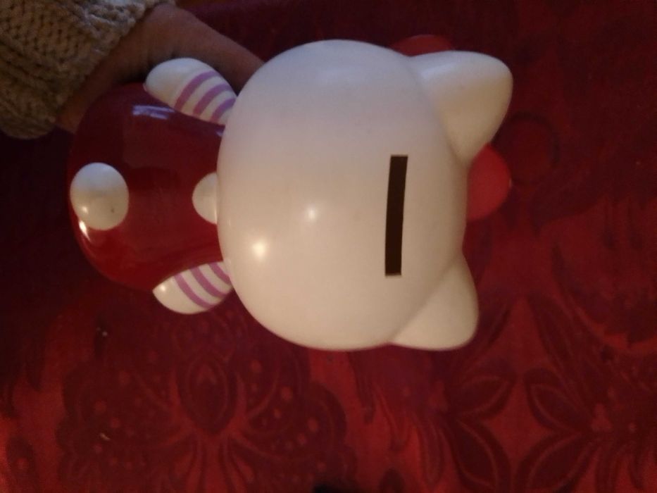 Pertende por a criança a rolar?Tortinete P/ela5E-Kitty Boneca4EDesde2E