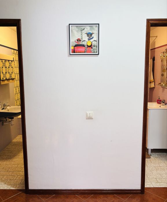 Apartamento T3 - 2 WC CANDAL, Vila Nova de Gaia