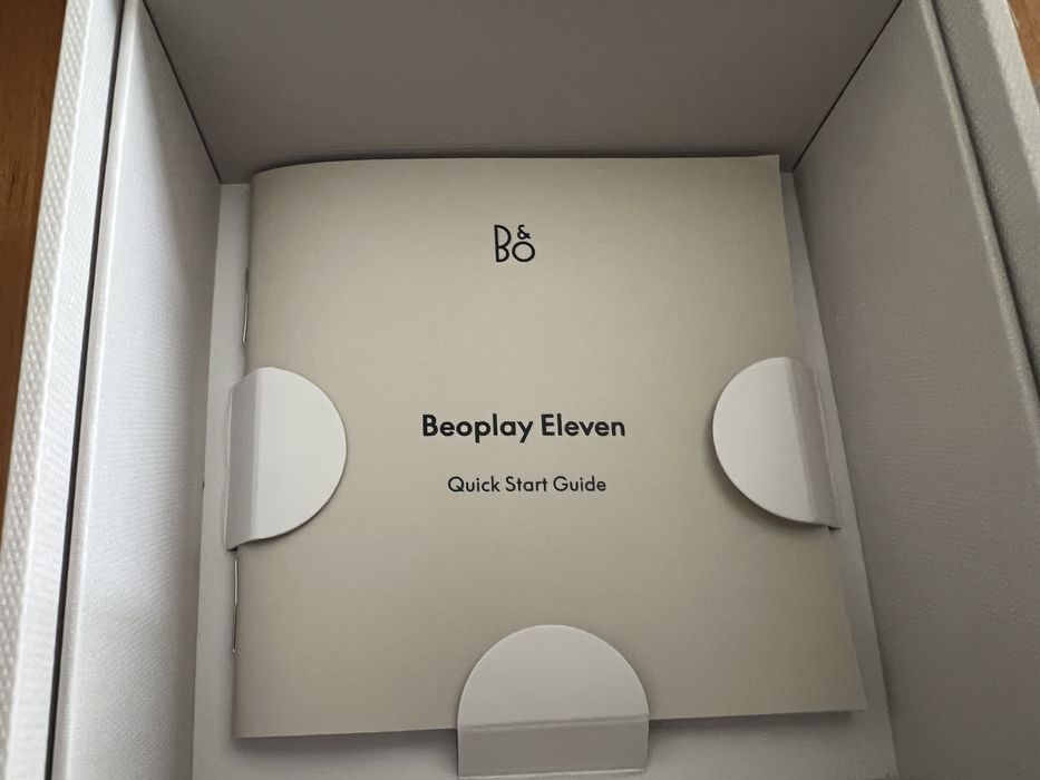 Bang & Olufsen Beoplay Eleven
