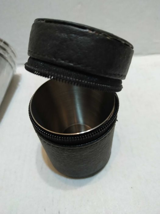 продам новые рюмки/стопки, нержавейка