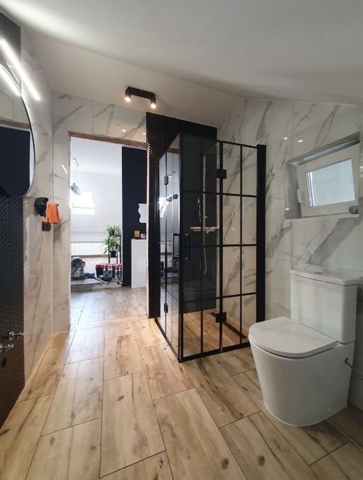 Gipsowanie/Remont/Wykończenia wnętrz/Sucha zabudowa/Glazurnik