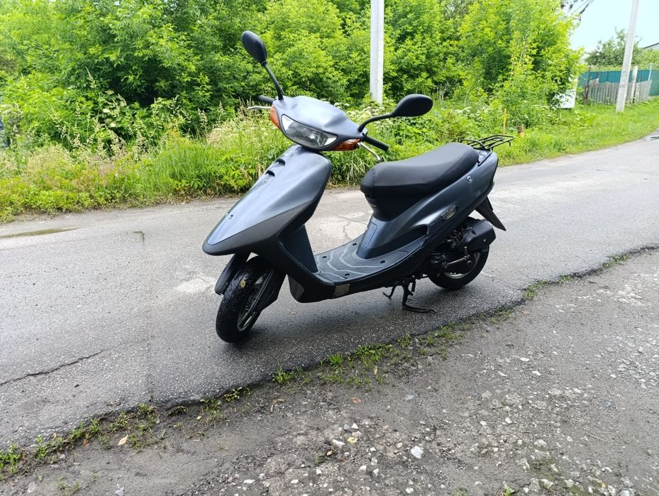 Продам Honda Tact AF30 На реєстрації