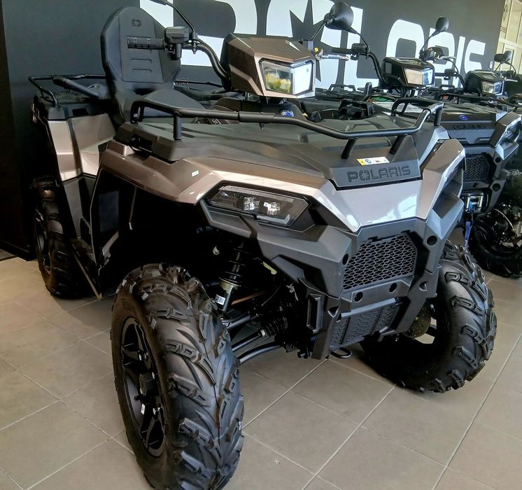 Polaris