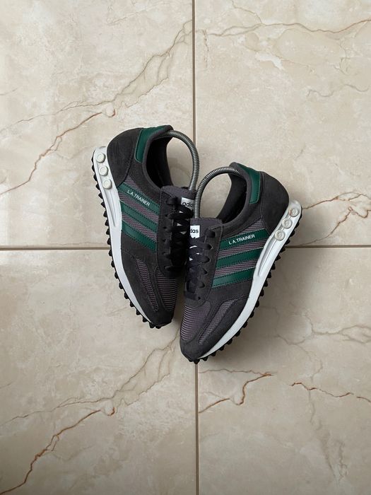 Adidas L.A trainer (оригінал)