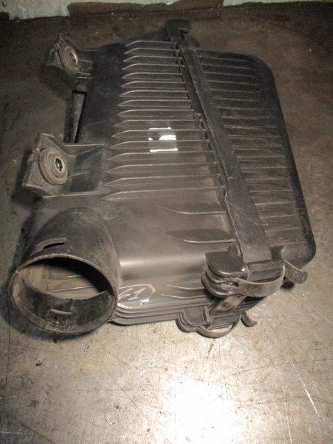Caixa filtro ar HYUNDAI Getz (TB)