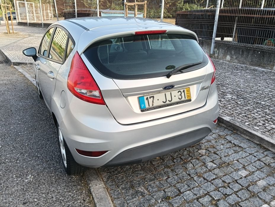 Ford Focus — fotografia 3
