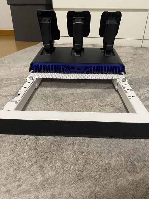 PXN V99 Steering Wheel Like New64750789614593122