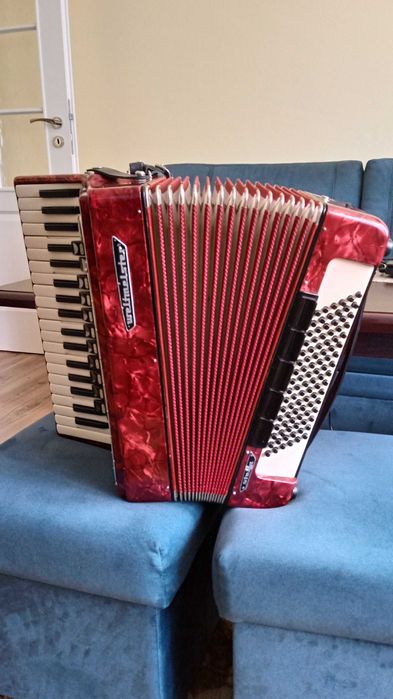 Akordeon Weltmeister