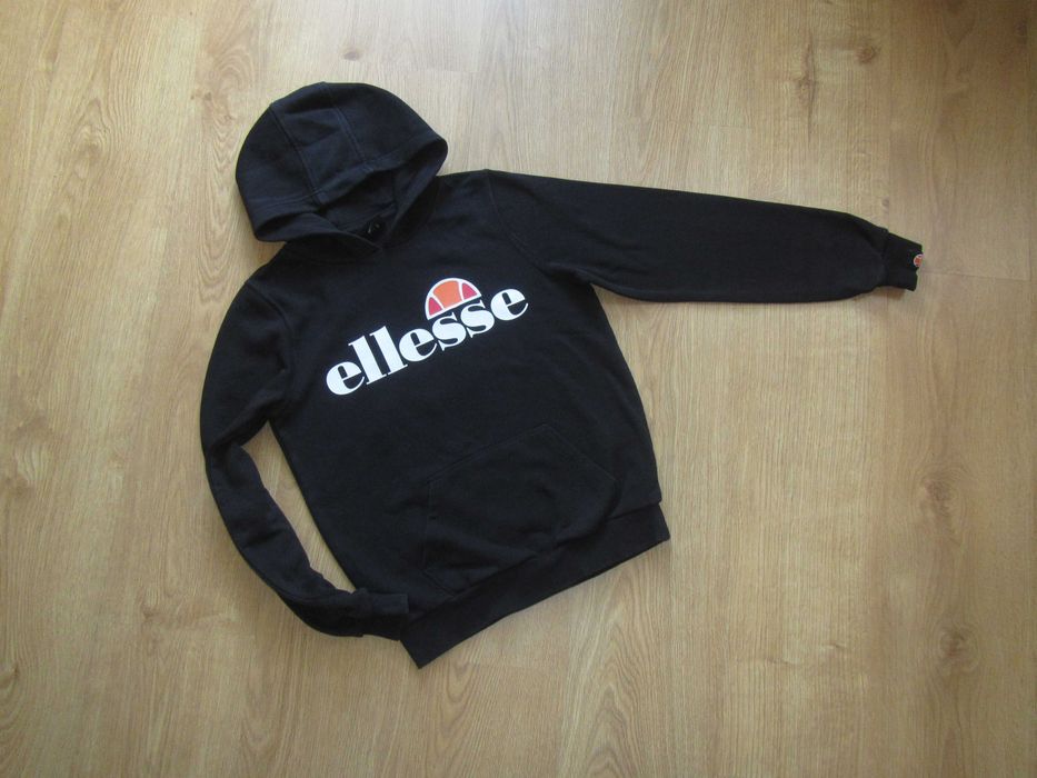 Ellesse bluza rozm.152-158