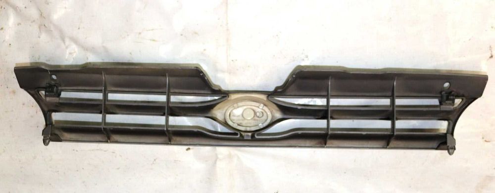 Grelha Subaru Impreza GT 4WD  GC8A  1993 a 1996
