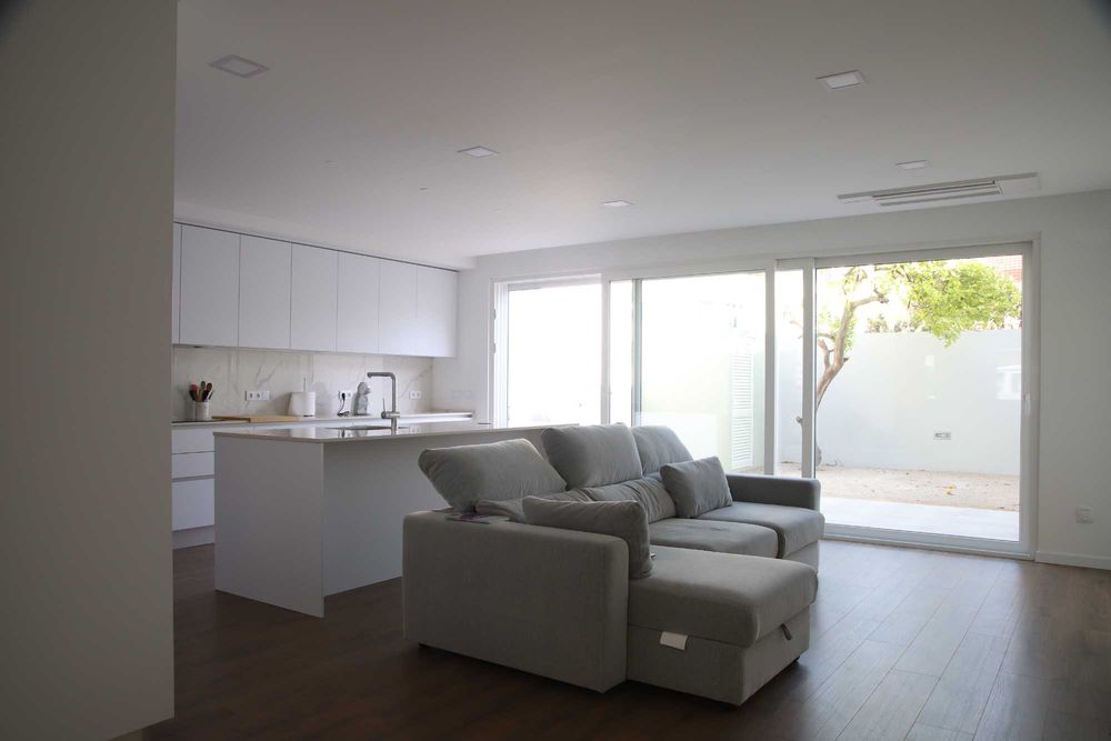 Projectos de Arquitectura