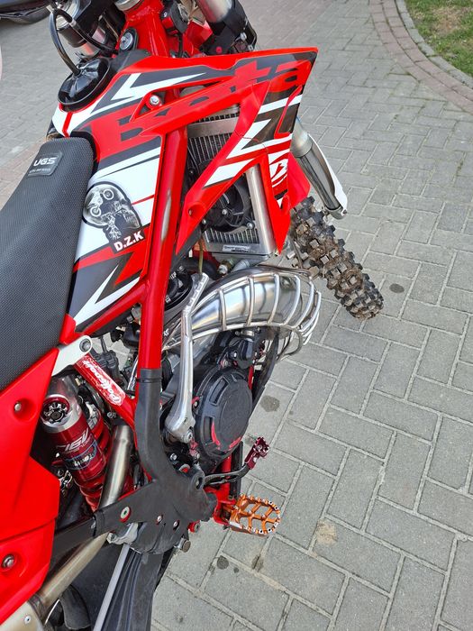 Beta xtrainer 300 2019r